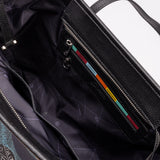 Planetarium Medium Shopper con Pouch - Borse - Gattinoni Planetarium