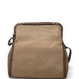 FRAME TRACOLLA BIG - Borse - Borbonese