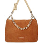 My-Best Bag Reflex Suede Borsa Donna