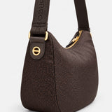 Borbonese Borsa a tracolla Donna B-Club Luna Small