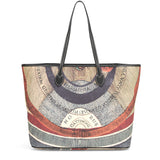 Shopping Bag Planetarium Large - Borse - Gattinoni Planetarium