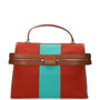 Bazaar Stripe Large - Borse - My-Best Bag