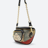 Planetarium Marsupio Waist Bag - Borse - Gattinoni Planetarium