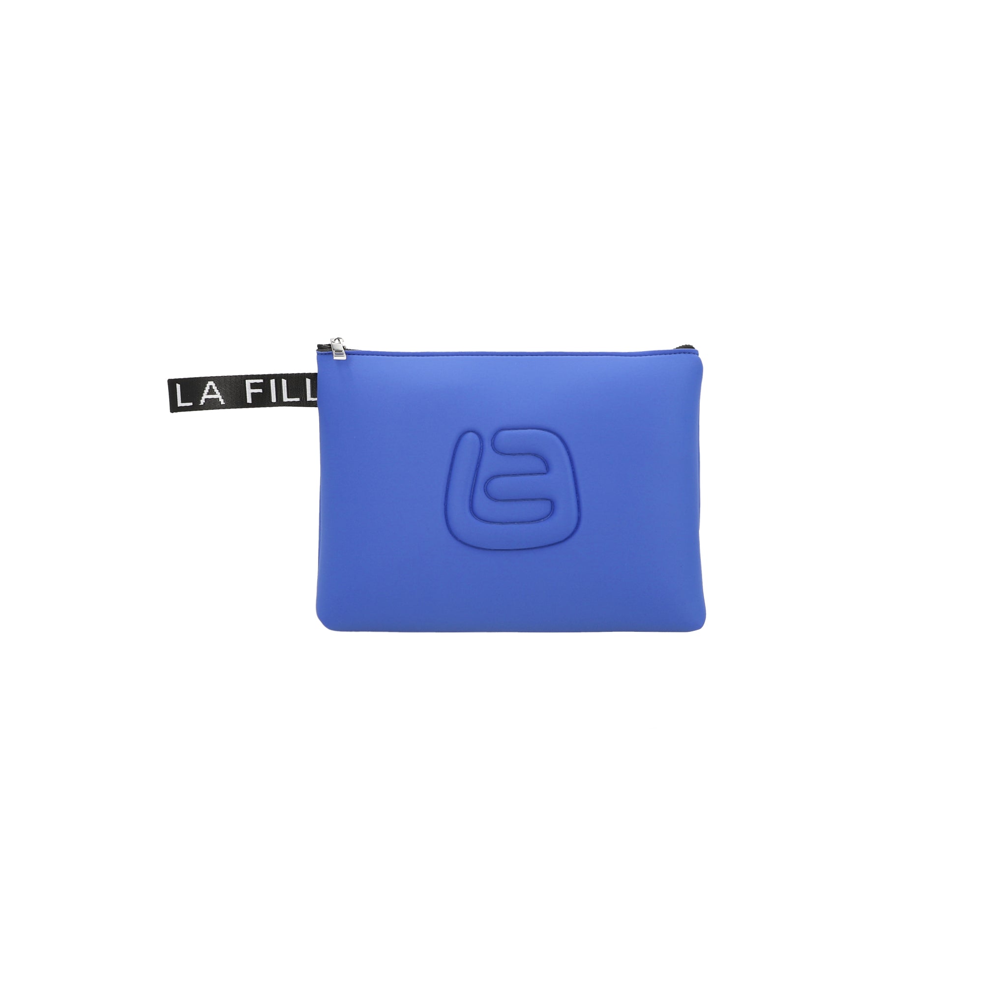 Borsello Alain Tekno Fabric - Borse - La Fille Des Fleurs