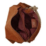 My-Best Bag Reflex Suede Borsa Donna