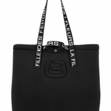 BORSA HARRIET TEKNO FABRIC - Borse - La Fille Des Fleurs