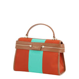 Bazaar Stripe Medium - Borse - My-Best Bag