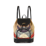Zaino Stampa Planetarium Flap - Zaini - Gattinoni Planetarium