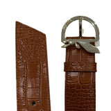 Cintura Logo Patrizia Pepe - Accessori - Patrizia Pepe