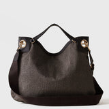 Borbonese Hobo Donna London Borsa Hobo Large