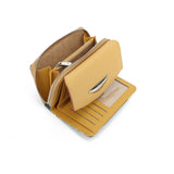 Planetarium Flap Wallet Multi - Portafogli - Gattinoni Planetarium