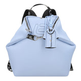 La Fille Des Fleurs Zaino Ambre Tekno Fabric Zaino Donna