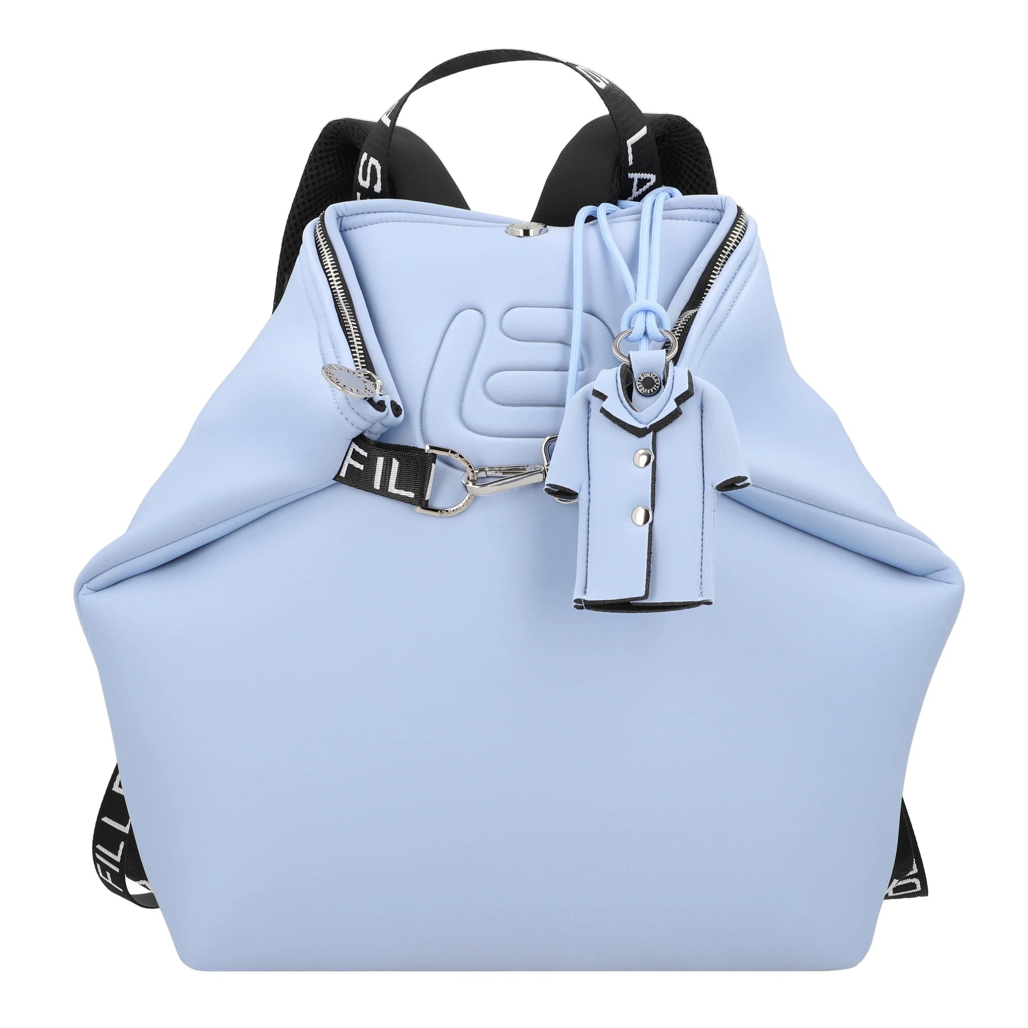 Zaino Ambre Tekno Fabric - Zaini - La Fille Des Fleurs