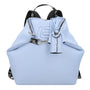 La Fille Des Fleurs Zaino Ambre Tekno Fabric Zaino Donna