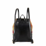 Zaino Stampa Planetarium Flap - Zaini - Gattinoni Planetarium