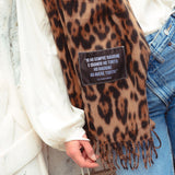 Aprica Sciarpa - Accessori - Le Pandorine
