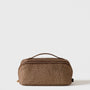 Borbonese Classica Beauty Case Borsa Donna