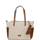 Chelsea Large Shopping - Borse - Gattinoni Roma