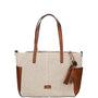 Chelsea Large Shopping - Borse - Gattinoni Roma