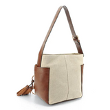 Chelsea Secchiello Bucket - Borse - Gattinoni Roma
