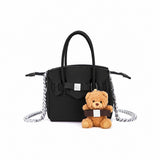 Miss Shopping Bag Small - Borse - Save My Bag