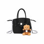 Miss Shopping Bag Small - Borse - Save My Bag