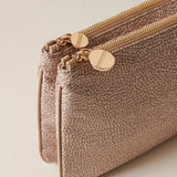 Borbonese Tracolla Eco Line Small Borsa Donna
