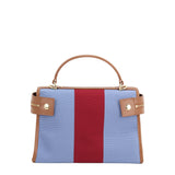 Bazaar Stripe Medium - Borse - My-Best Bag