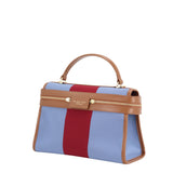 Bazaar Stripe Medium - Borse - My-Best Bag