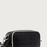 Patrizia Pepe Crossbody Donna Tracolla Small (IM)PERFECTION in pelle