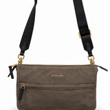 Borbonese Borsa a tracolla Donna B-Club Tracolla Small