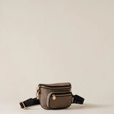 Borbonese Marsupio Mini Borsa Donna