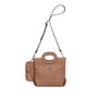 Borsa Focus Mini Con Portaocchiali Applicato - Borse - Le Pandorine