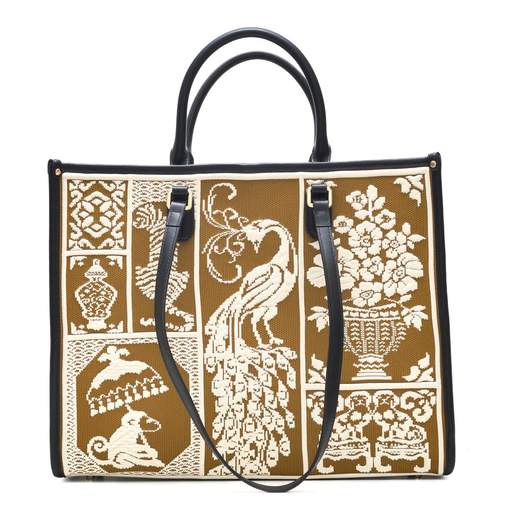 Atena Big Willow - Borse - My-Best Bag