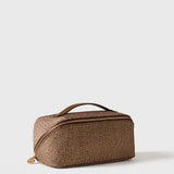 Borbonese Classica Beauty Case Borsa Donna