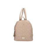 Charlie Backpack Sand - Zaini - Gattinoni Roma