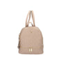 Charlie Backpack Sand - Zaini - Gattinoni Roma