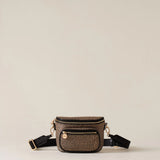 Borbonese Marsupio Mini Borsa Donna