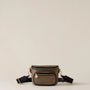 Borbonese Marsupio Mini Borsa Donna