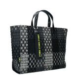 Ashanti Check - Borse - Rebelle Ftc