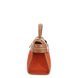 Bazaar Stripe Medium - Borse - My-Best Bag