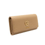 Denise Soft Large Wallet Flap - Portafogli - Gattinoni Roma