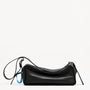Patrizia Pepe Crossbody Donna Crossbody (IM)PERFECTION Media in Pelle