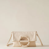 Borbonese Vis A Vis Tracolla Small Borsa Donna