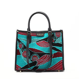 Atena Biosphere Whales Medium - Borse - My-Best Bag