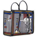 Atena Elephant Large - Borse - My-Best Bag