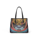 Planetarium Large Shopping con Pouch - Borse - Gattinoni Planetarium