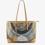 Planetarium Shopper Multi - Borse - Gattinoni Planetarium