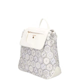 Teodosia BackPack Flap - Zaini - Gattinoni Roma