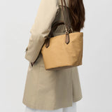 Borbonese Borsa a mano Donna Escape Borsa Shopping Small